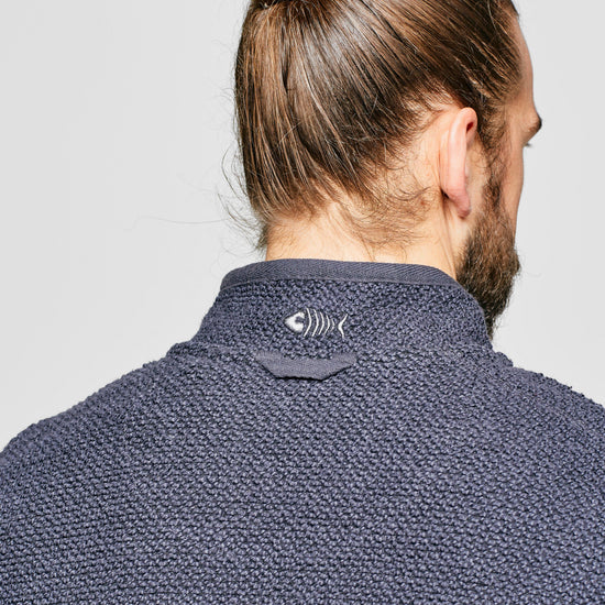 Men's Transom Full Zip Macaroni Fleece