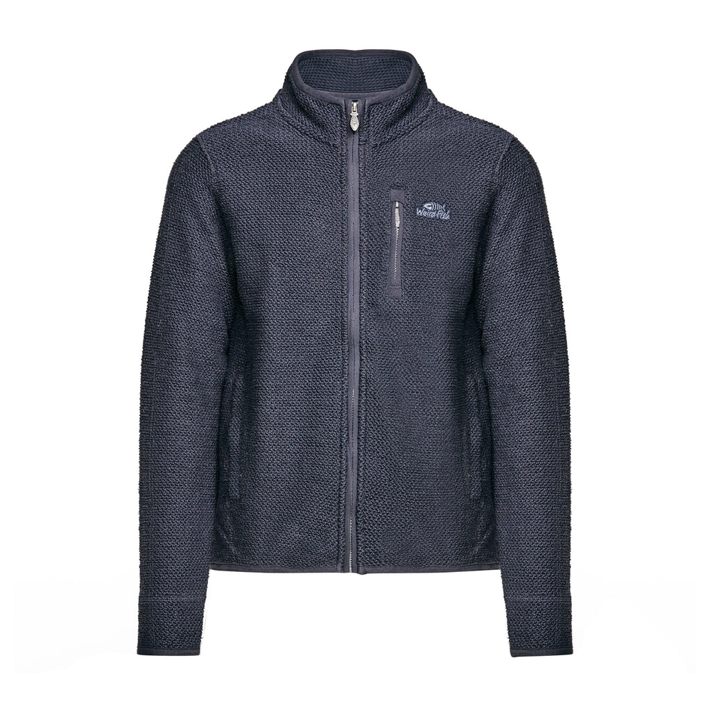 Men's Transom Full Zip Macaroni Fleece