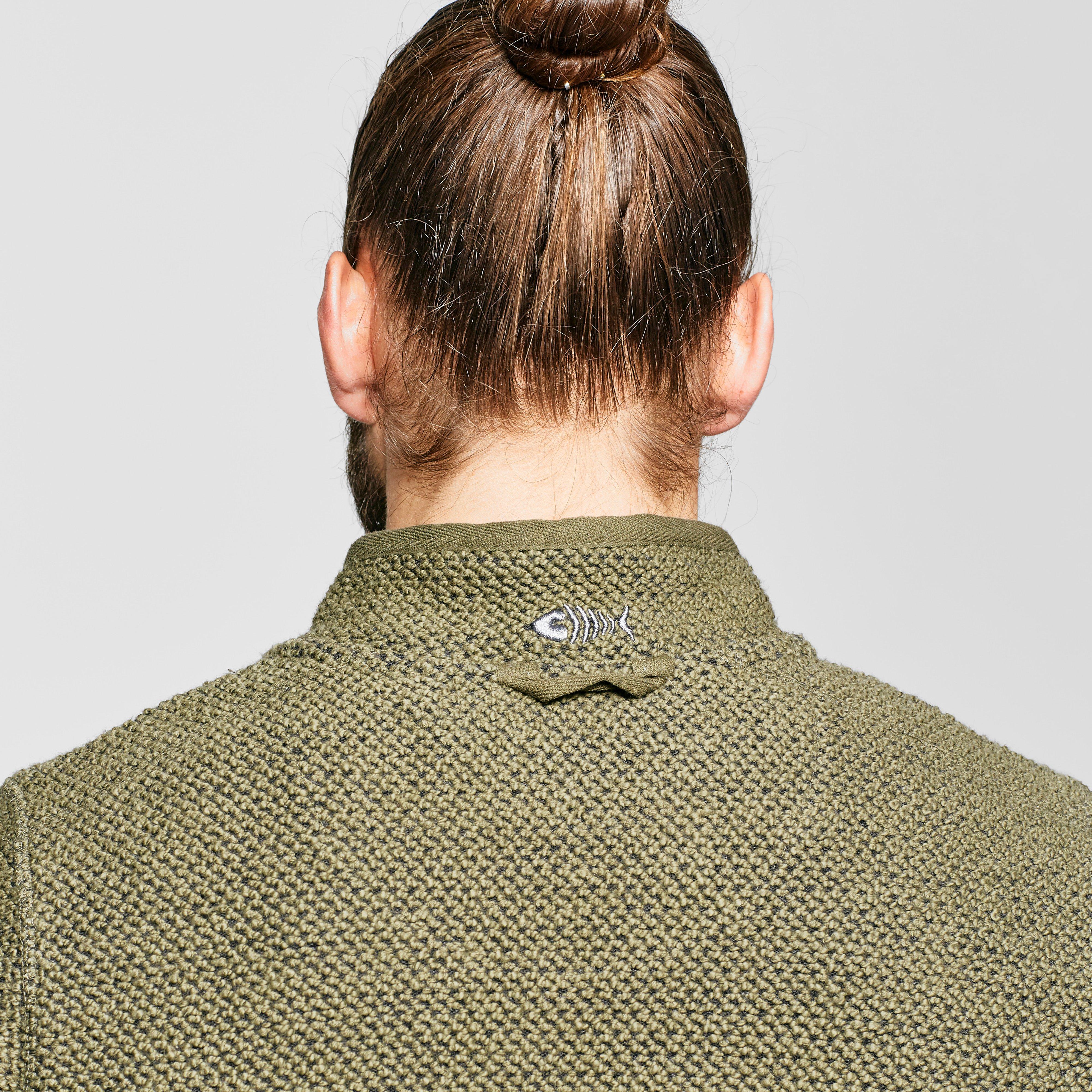 Men's Transom Full Zip Macaroni Fleece