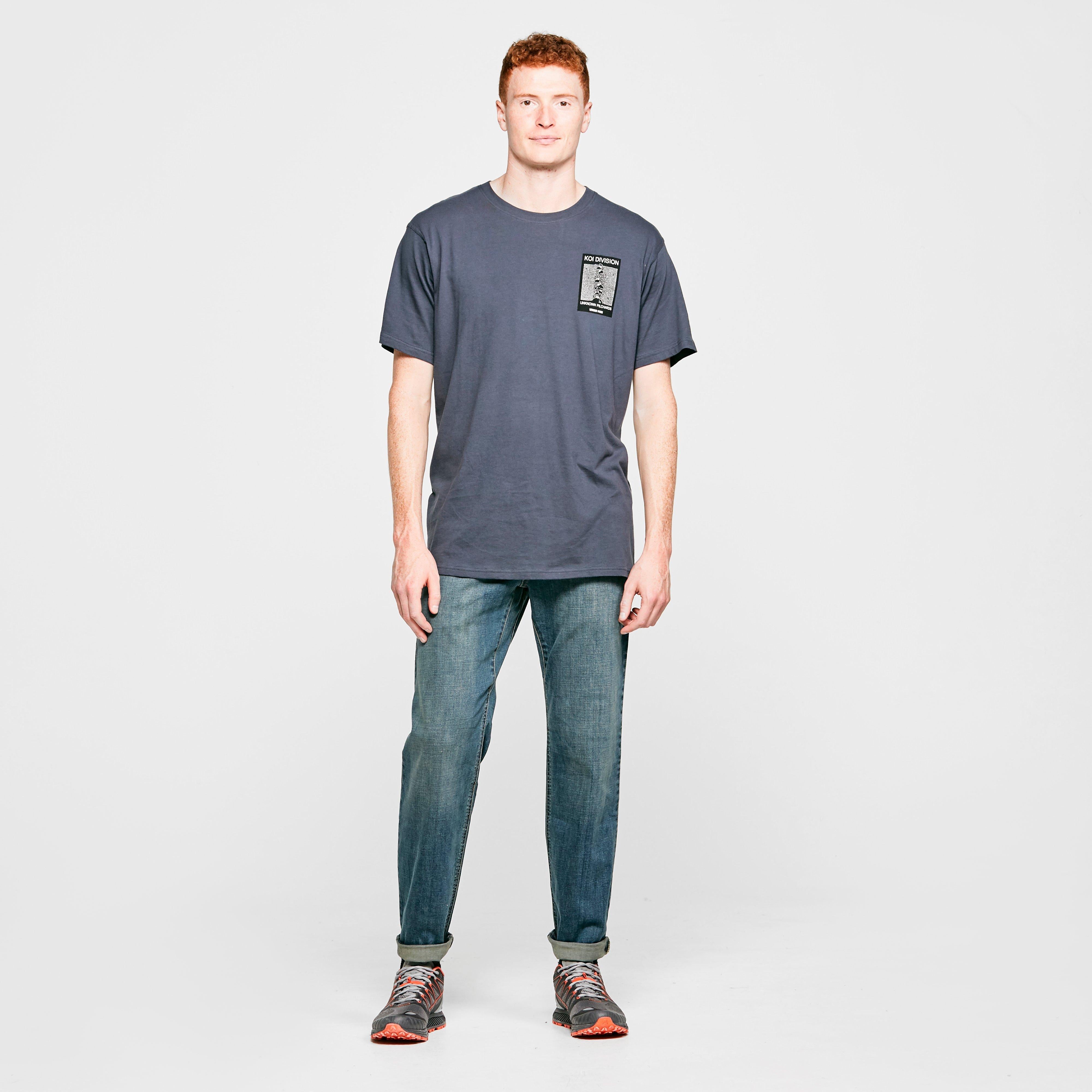 Men’s ‘Koi Division’ T-Shirt