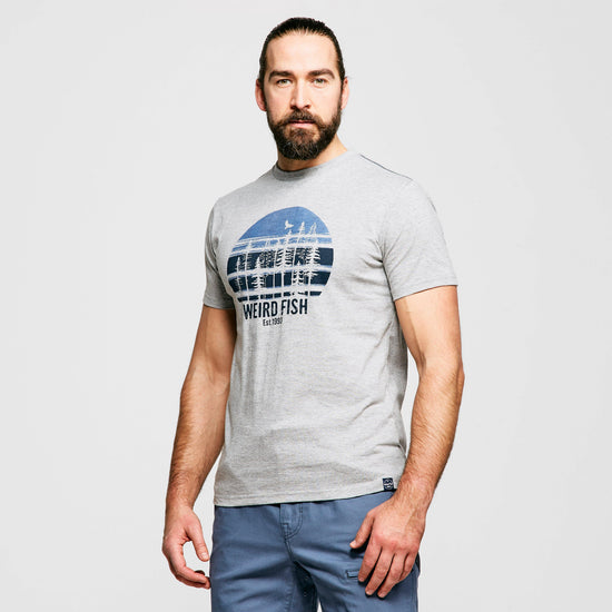 Men’s Stay Wild Tee