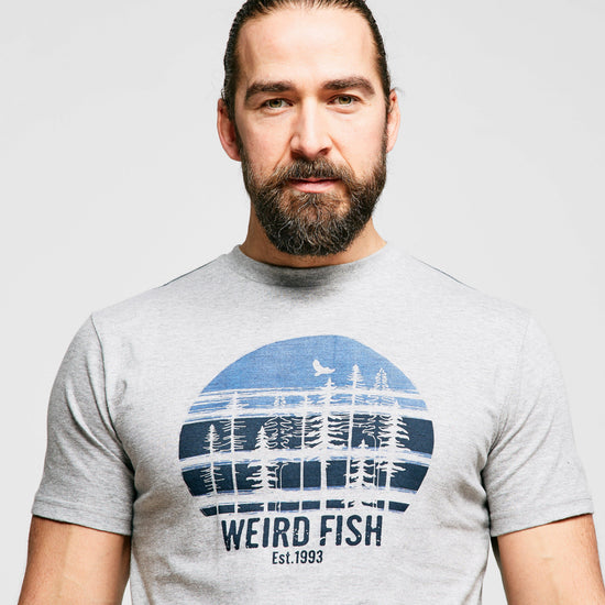Men’s Stay Wild Tee