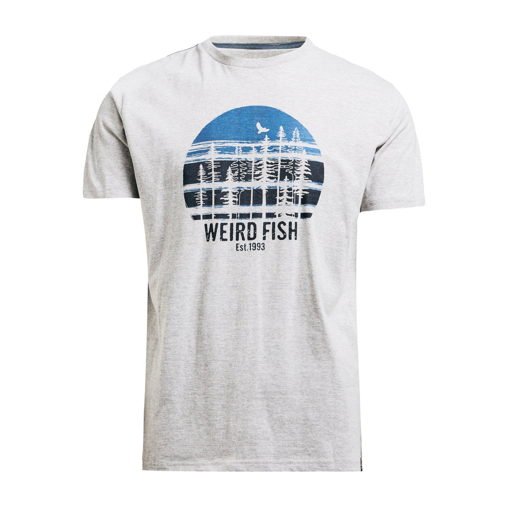Men’s Stay Wild Tee