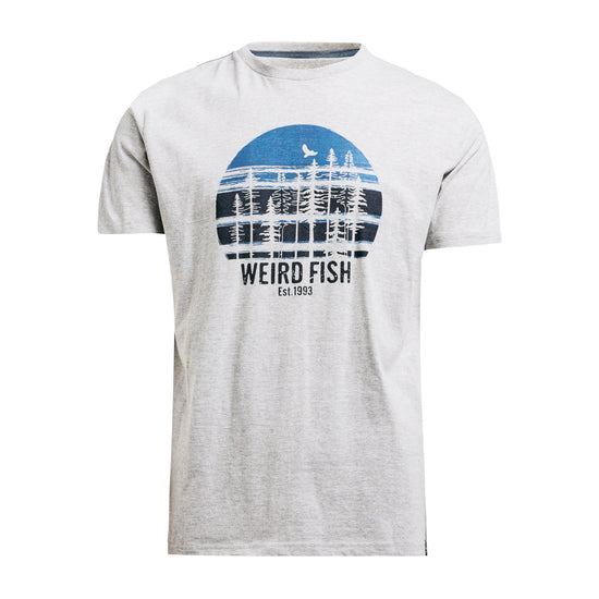 Men’s Stay Wild Tee