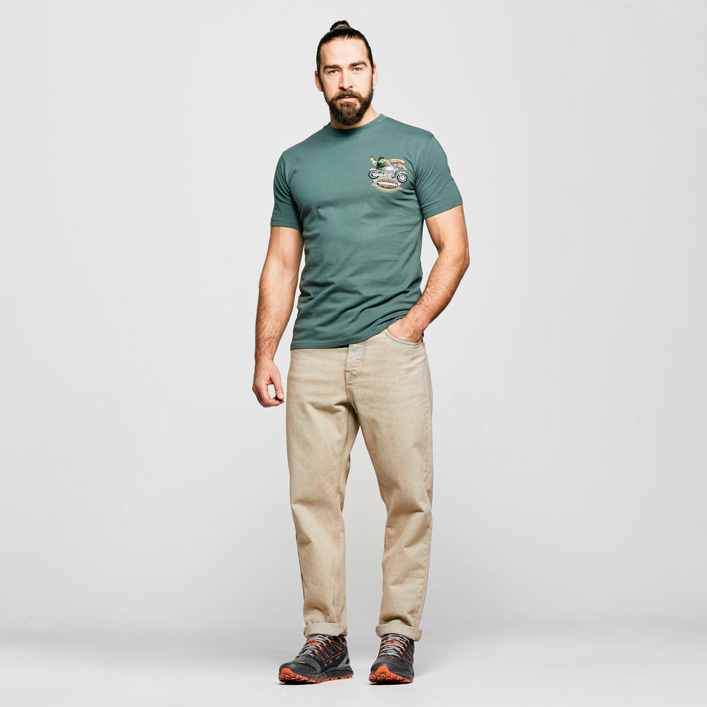 Men’s MotorPike T-Shirt