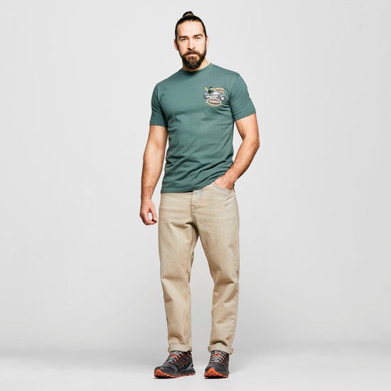 Men’s MotorPike T-Shirt