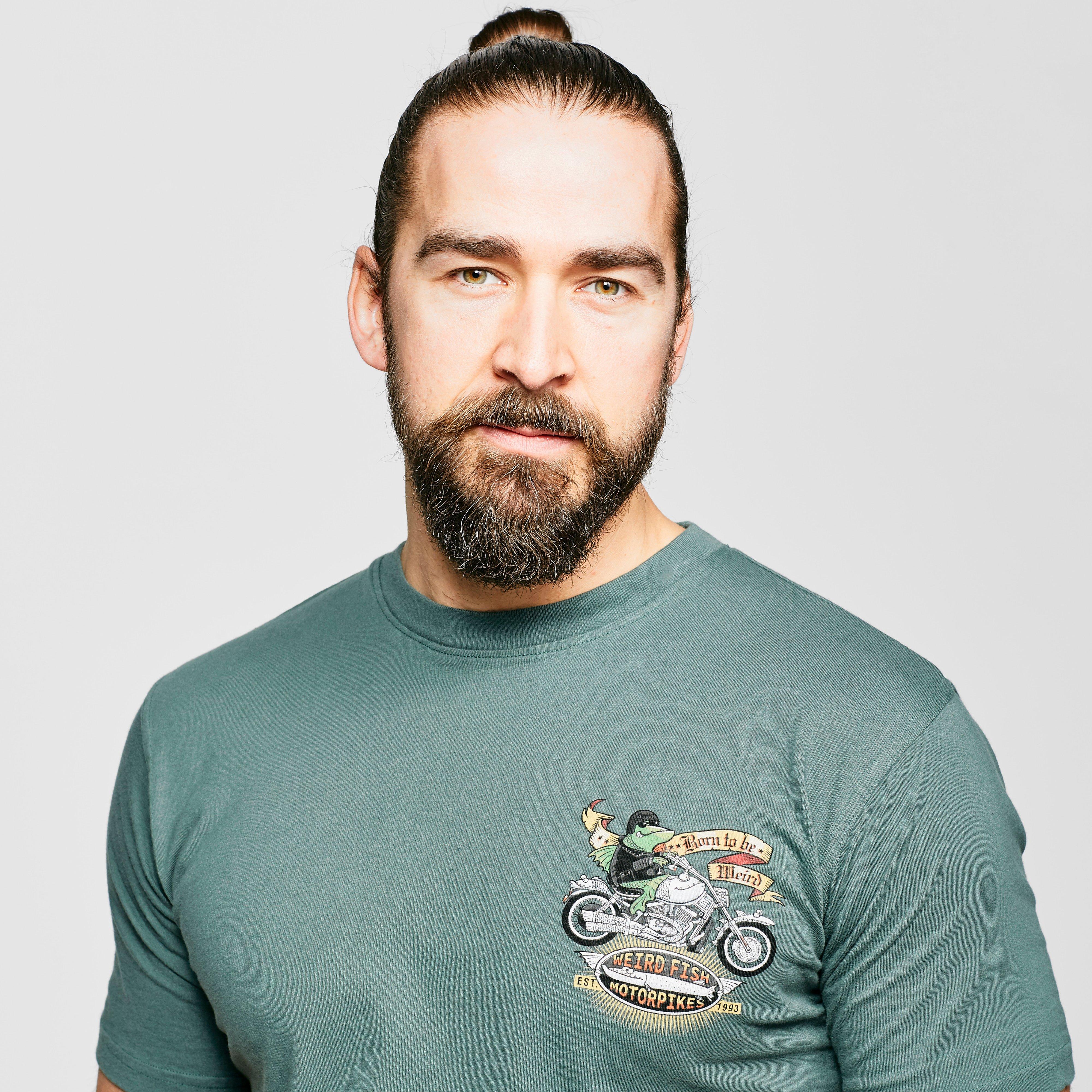 Men’s MotorPike T-Shirt