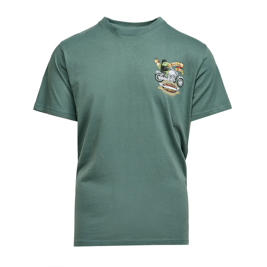 Men’s MotorPike T-Shirt