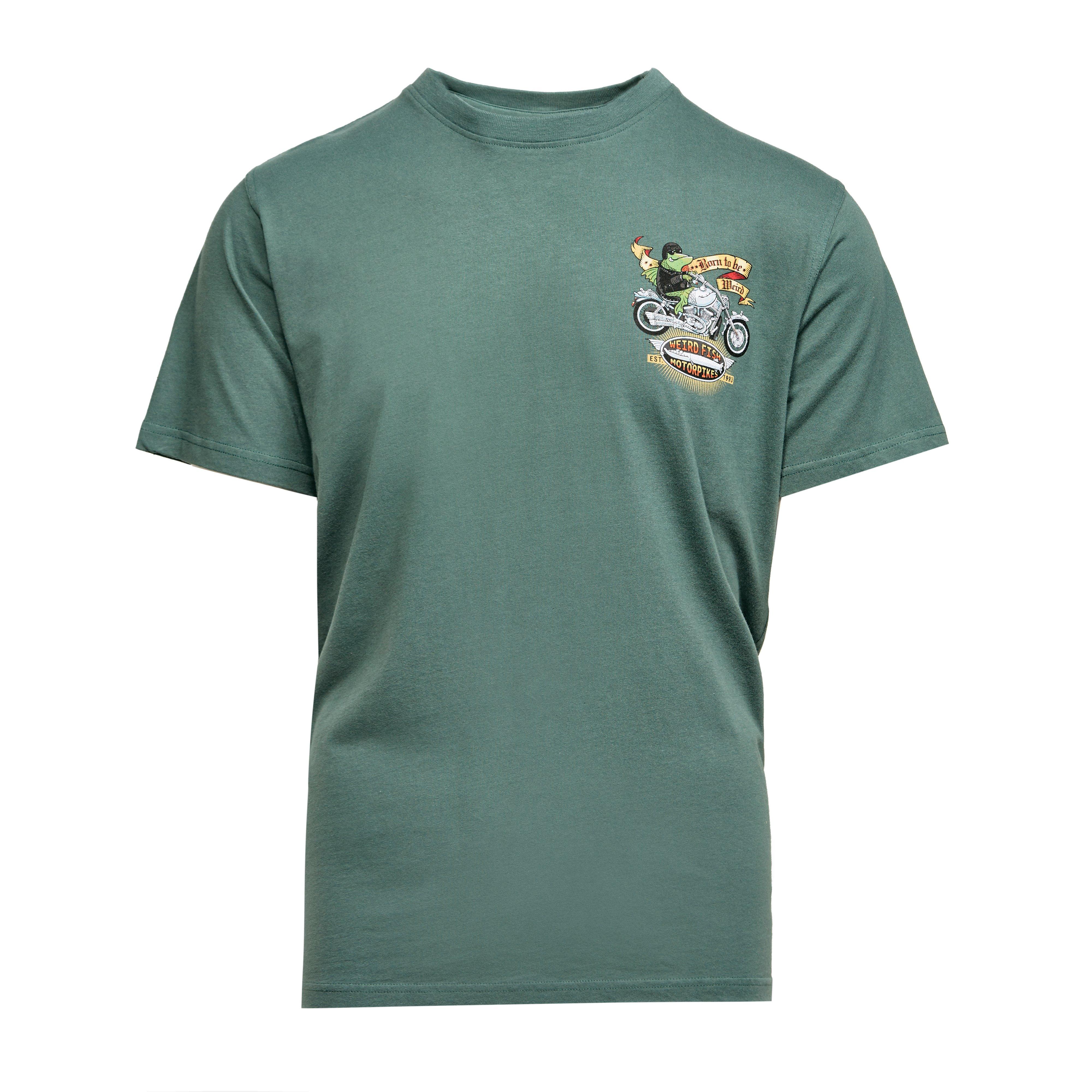 Men’s MotorPike T-Shirt