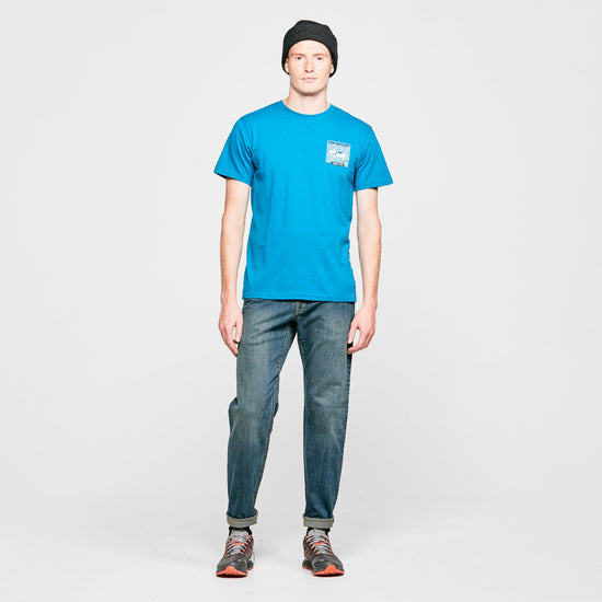 Men’s Dogatomy T-Shirt