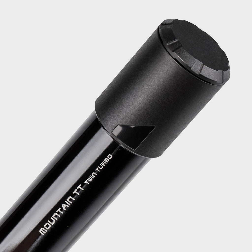 Mountain TT Twin Turbo Pump