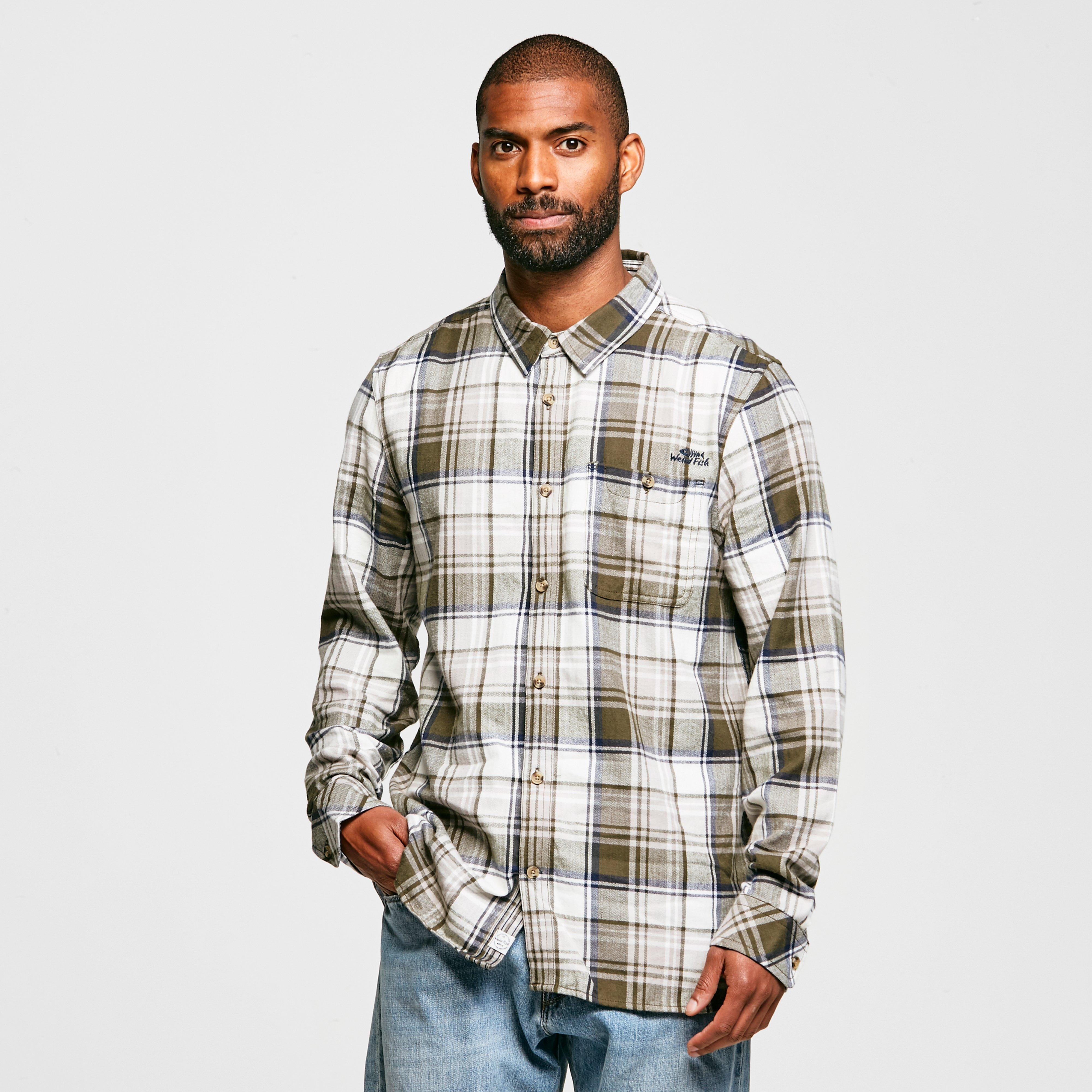 Men's Sedona Long Sleeved Shirt