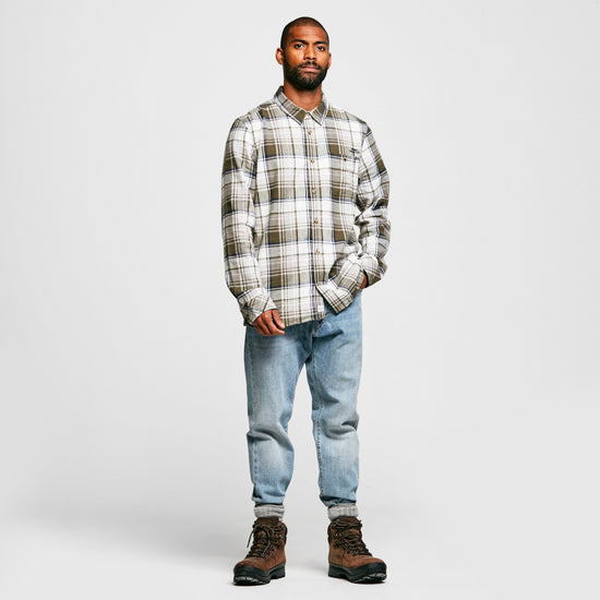 Men's Sedona Long Sleeved Shirt