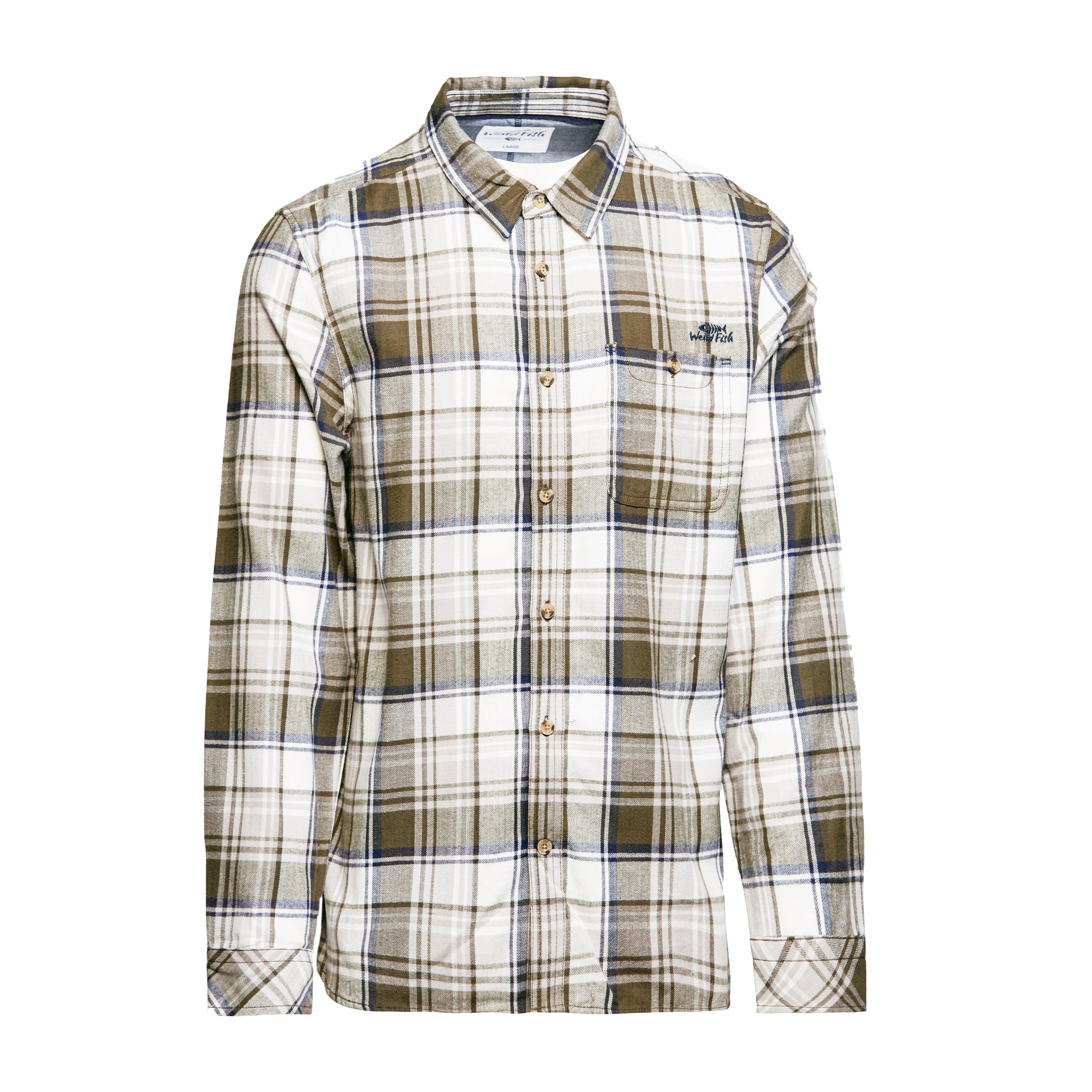 Men's Sedona Long Sleeved Shirt