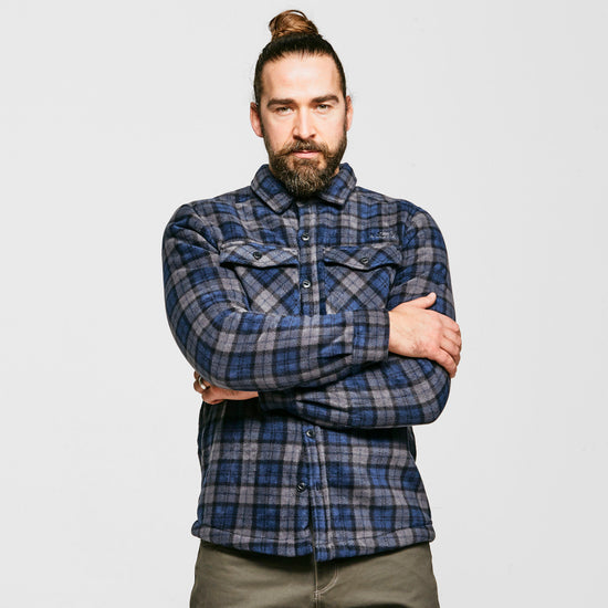 Men's Tyburn Long Sleeved Shirt