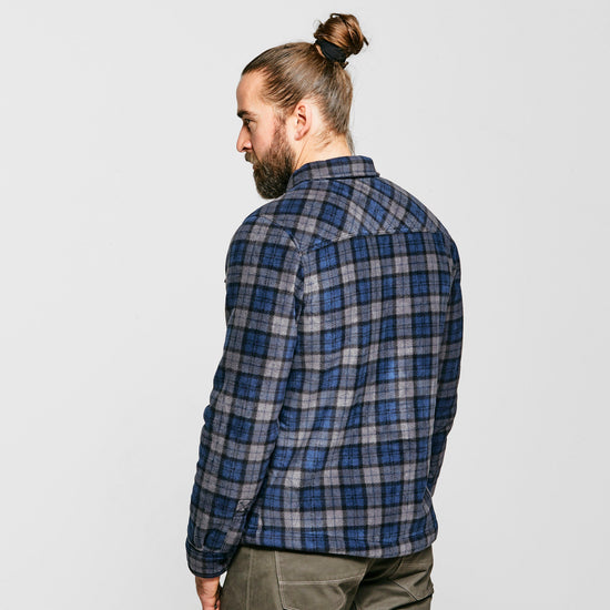Men's Tyburn Long Sleeved Shirt