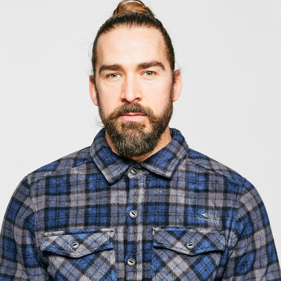 Men's Tyburn Long Sleeved Shirt