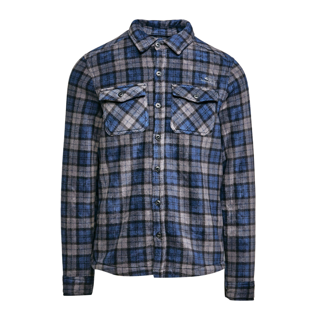 Men's Tyburn Long Sleeved Shirt