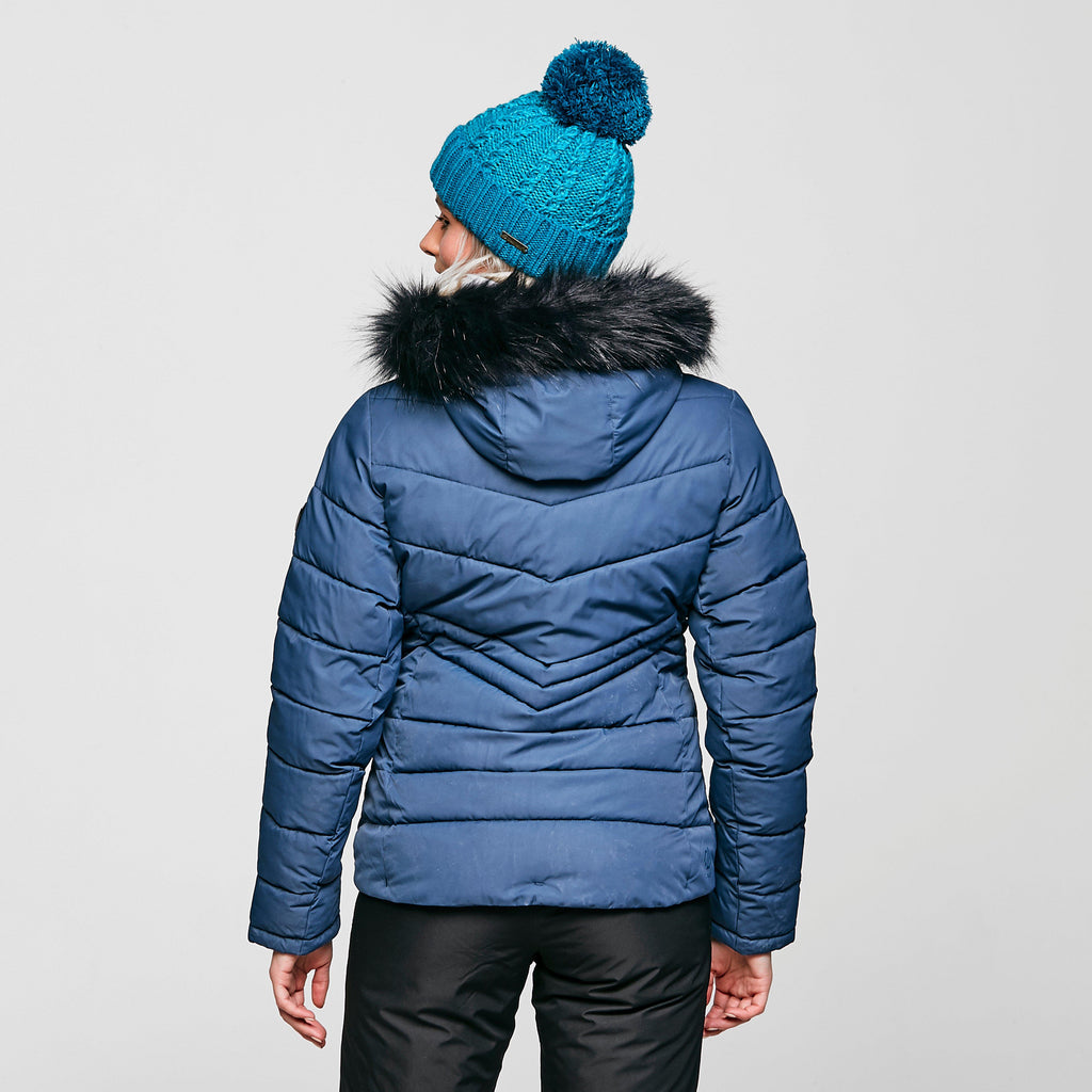Women’s Glamorize Ski Jacket
