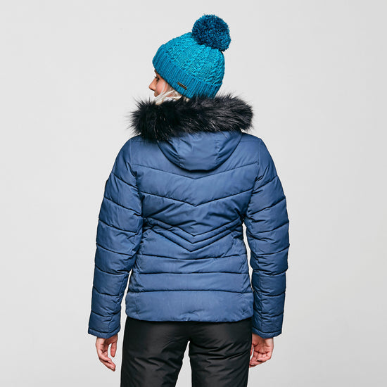 Women’s Glamorize Ski Jacket