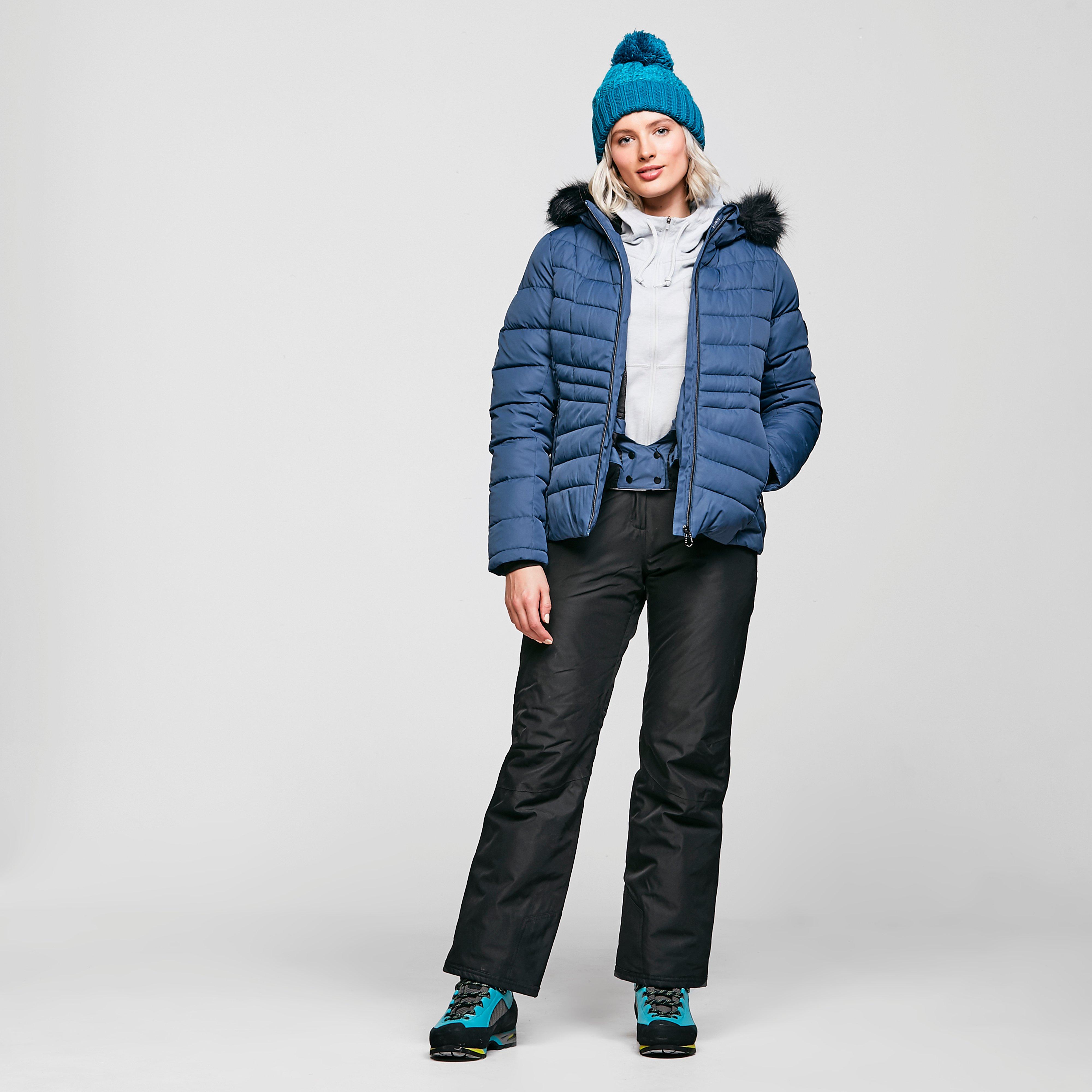 Women’s Glamorize Ski Jacket