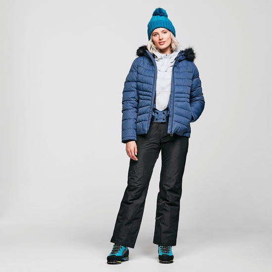Women’s Glamorize Ski Jacket