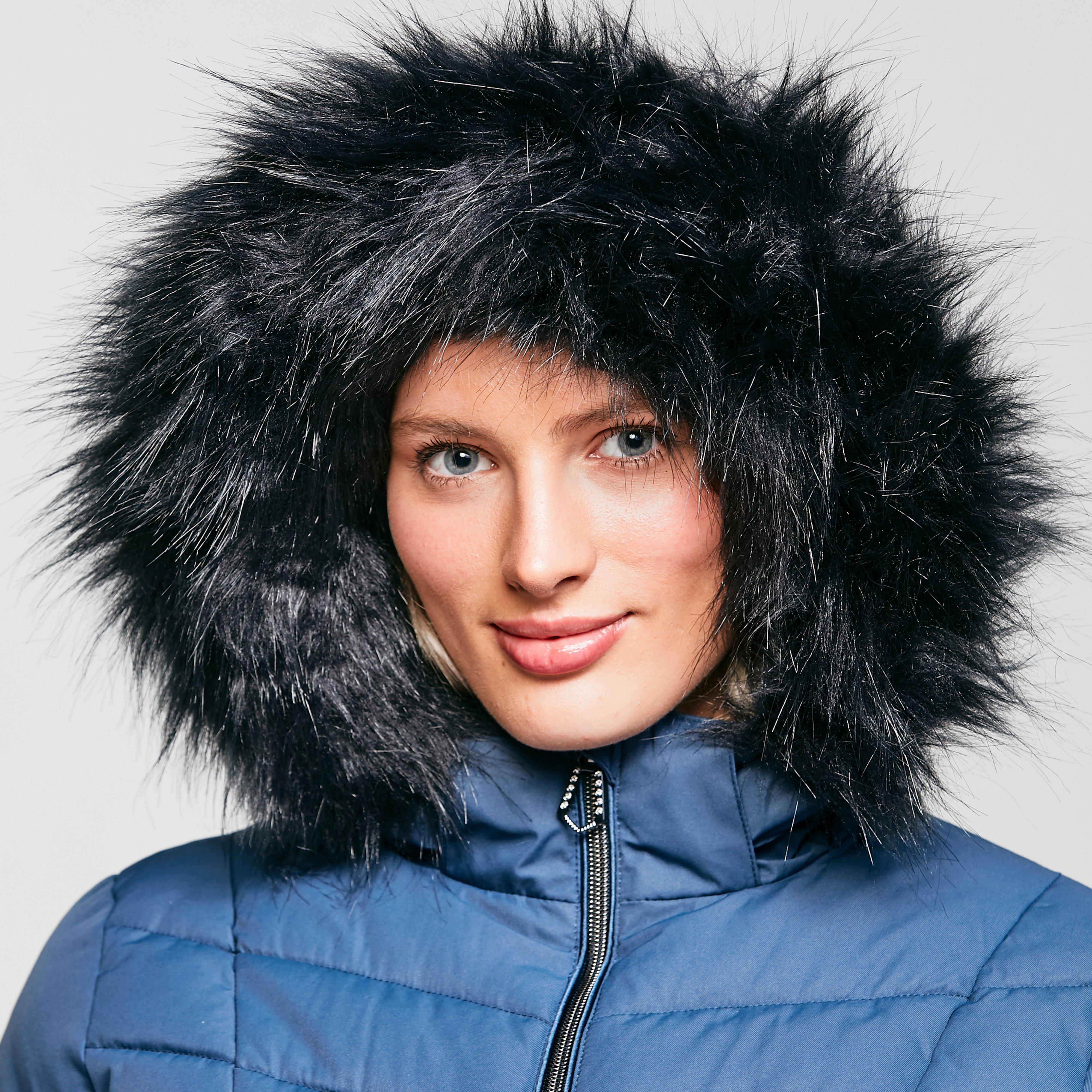 Women’s Glamorize Ski Jacket