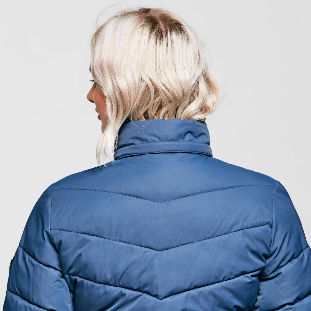 Women’s Glamorize Ski Jacket