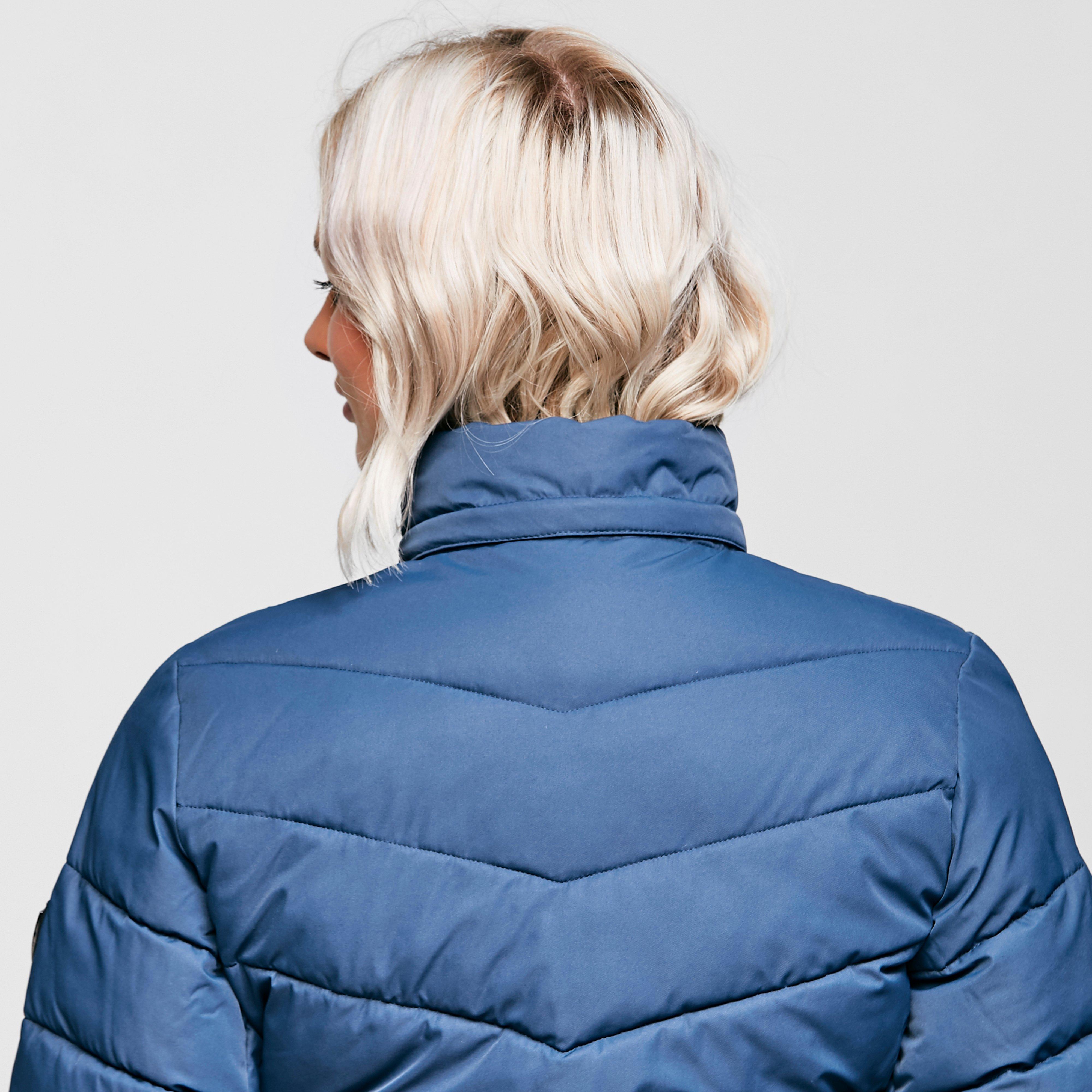 Women’s Glamorize Ski Jacket