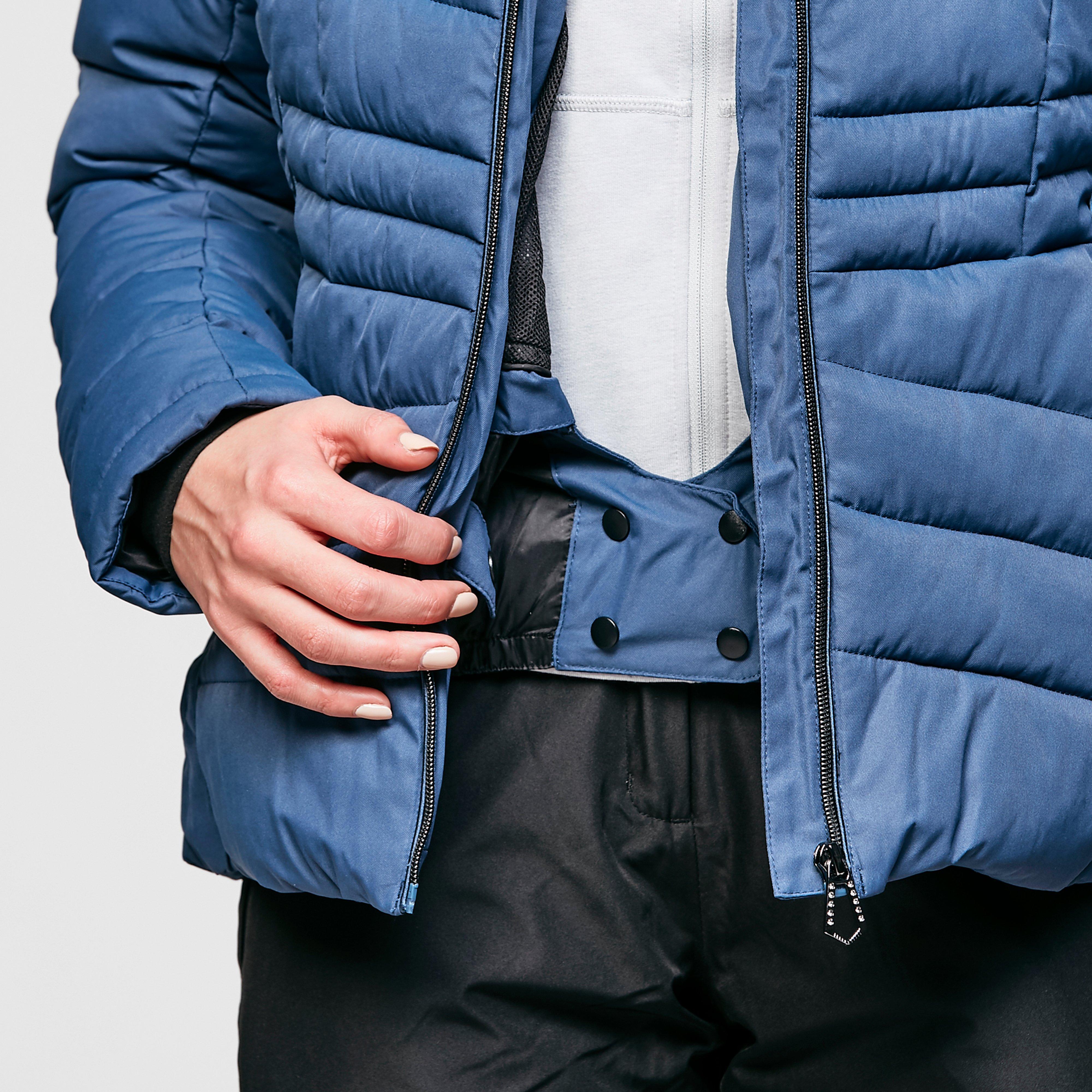 Women’s Glamorize Ski Jacket