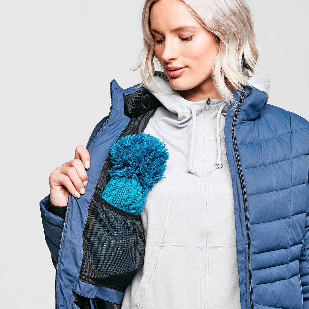 Women’s Glamorize Ski Jacket