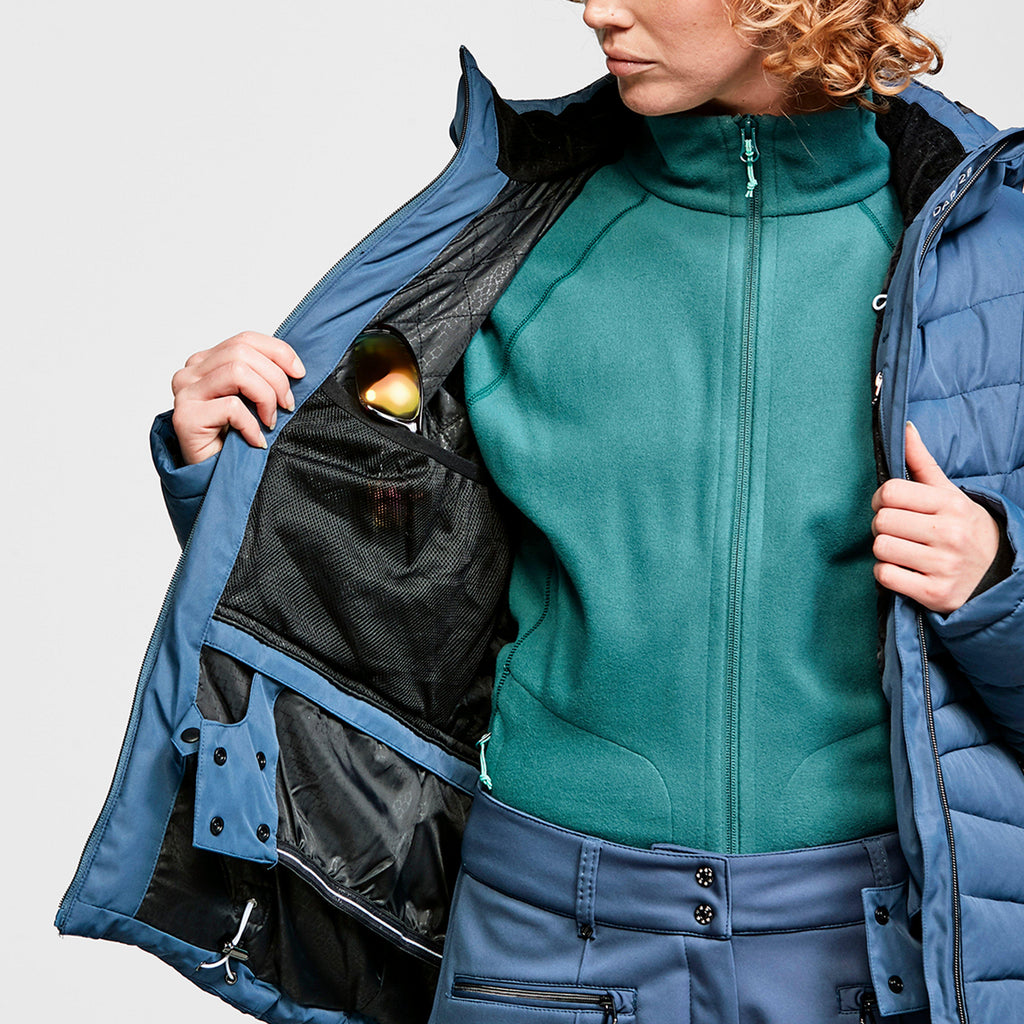 Women’s Glamorize Ski Jacket