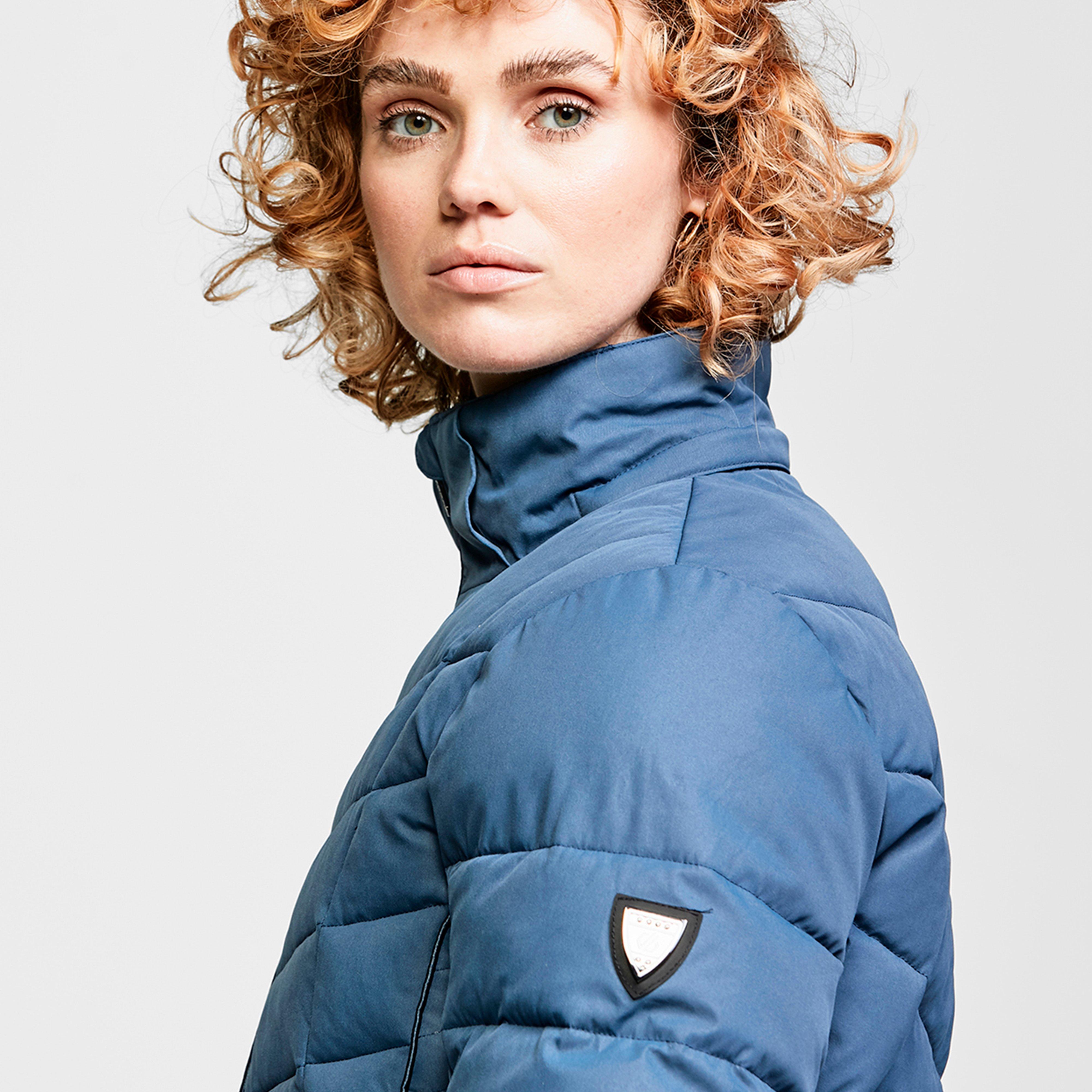 Women’s Glamorize Ski Jacket