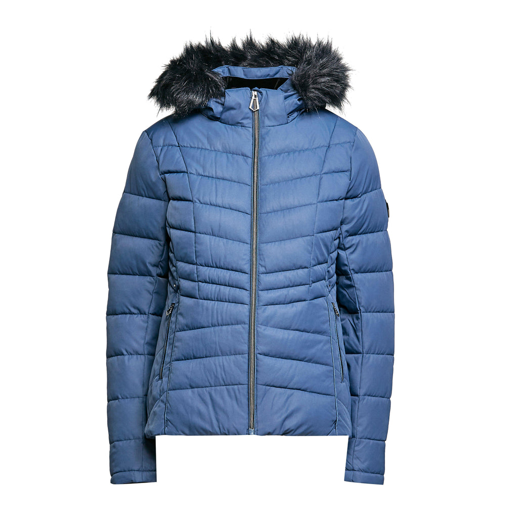 Women’s Glamorize Ski Jacket