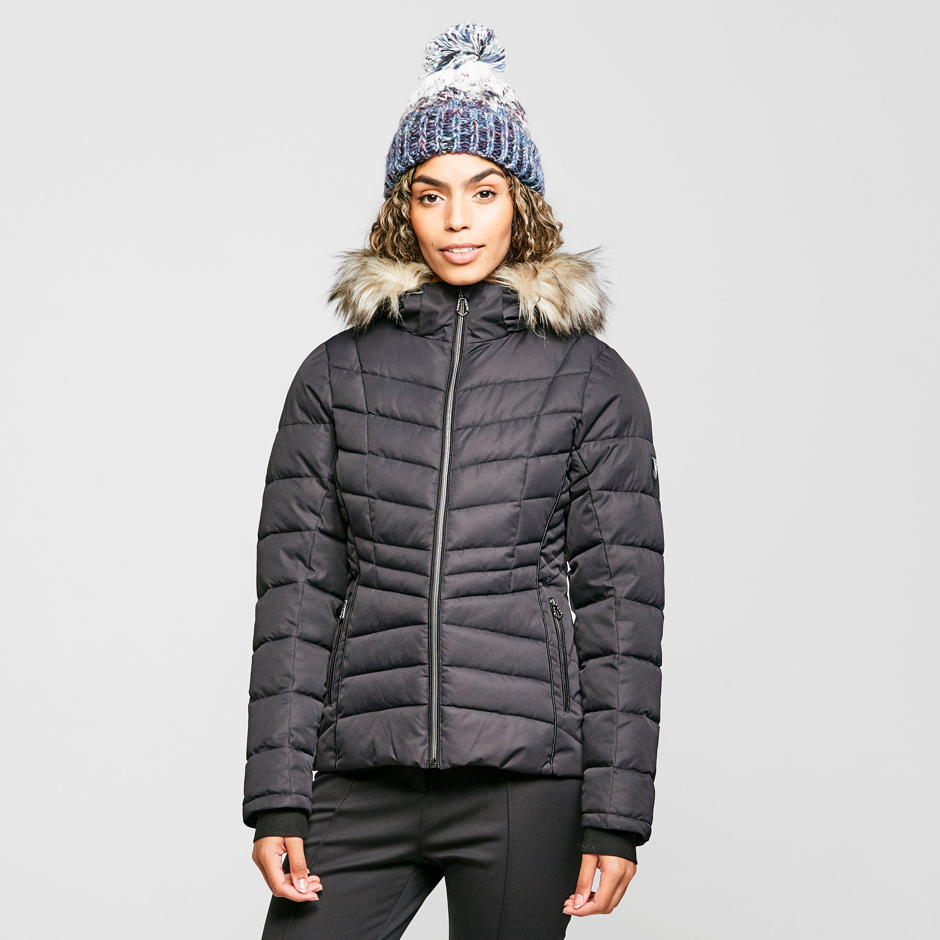 Women’s Glamorize Ski Jacket