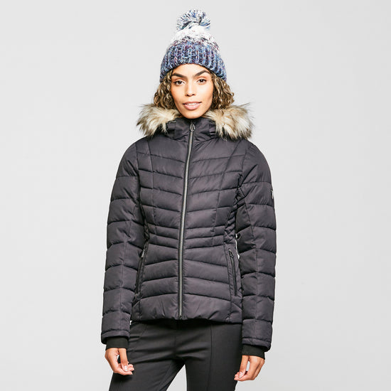 Women’s Glamorize Ski Jacket