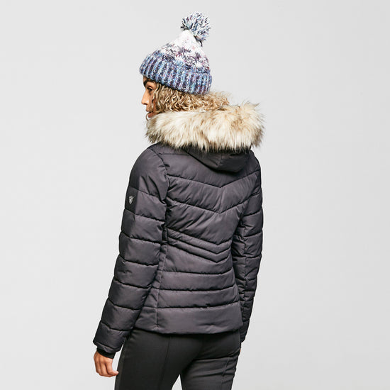 Women’s Glamorize Ski Jacket