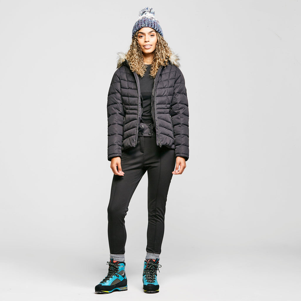 Women’s Glamorize Ski Jacket