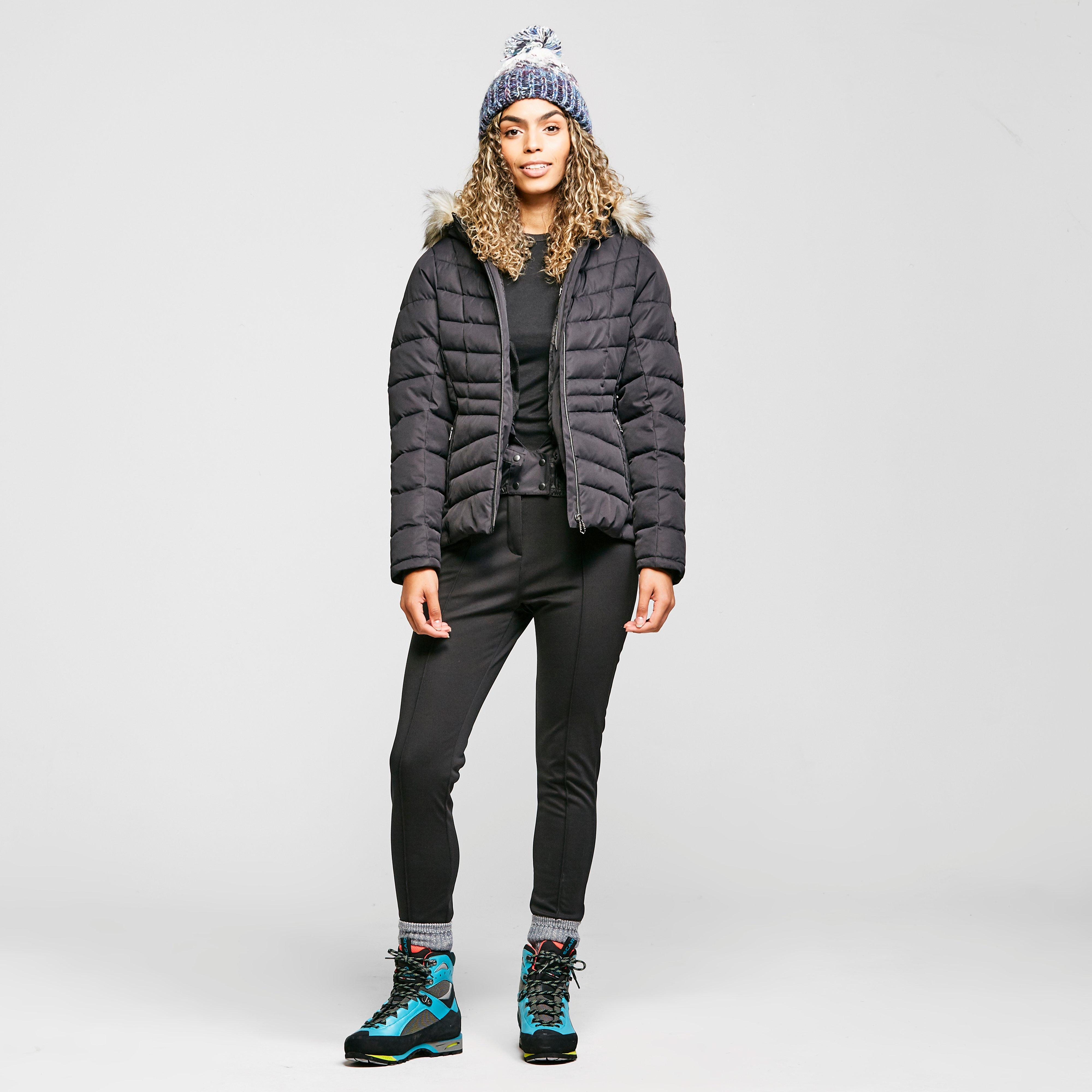 Women’s Glamorize Ski Jacket