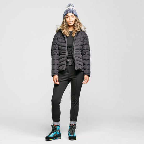 Women’s Glamorize Ski Jacket