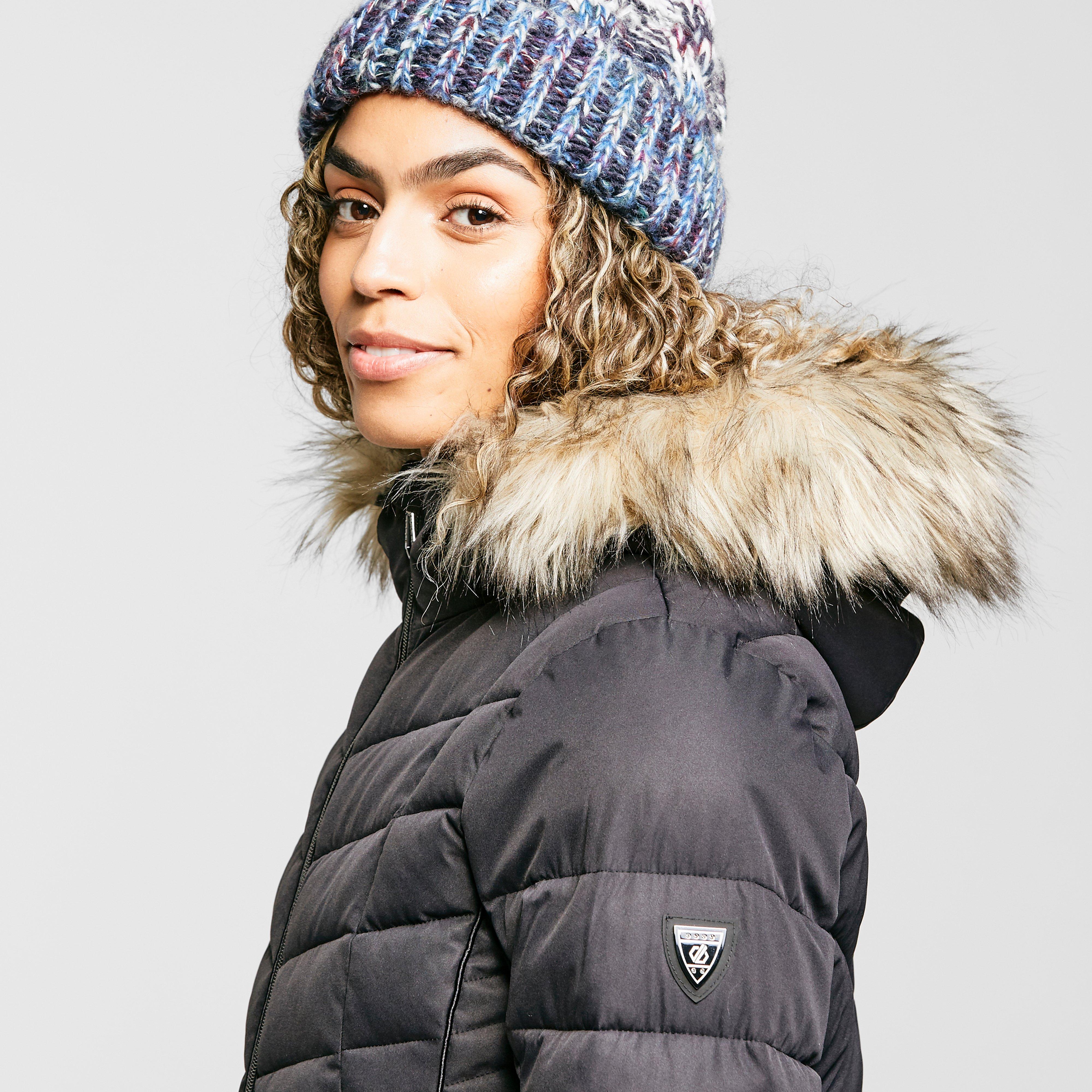 Women’s Glamorize Ski Jacket