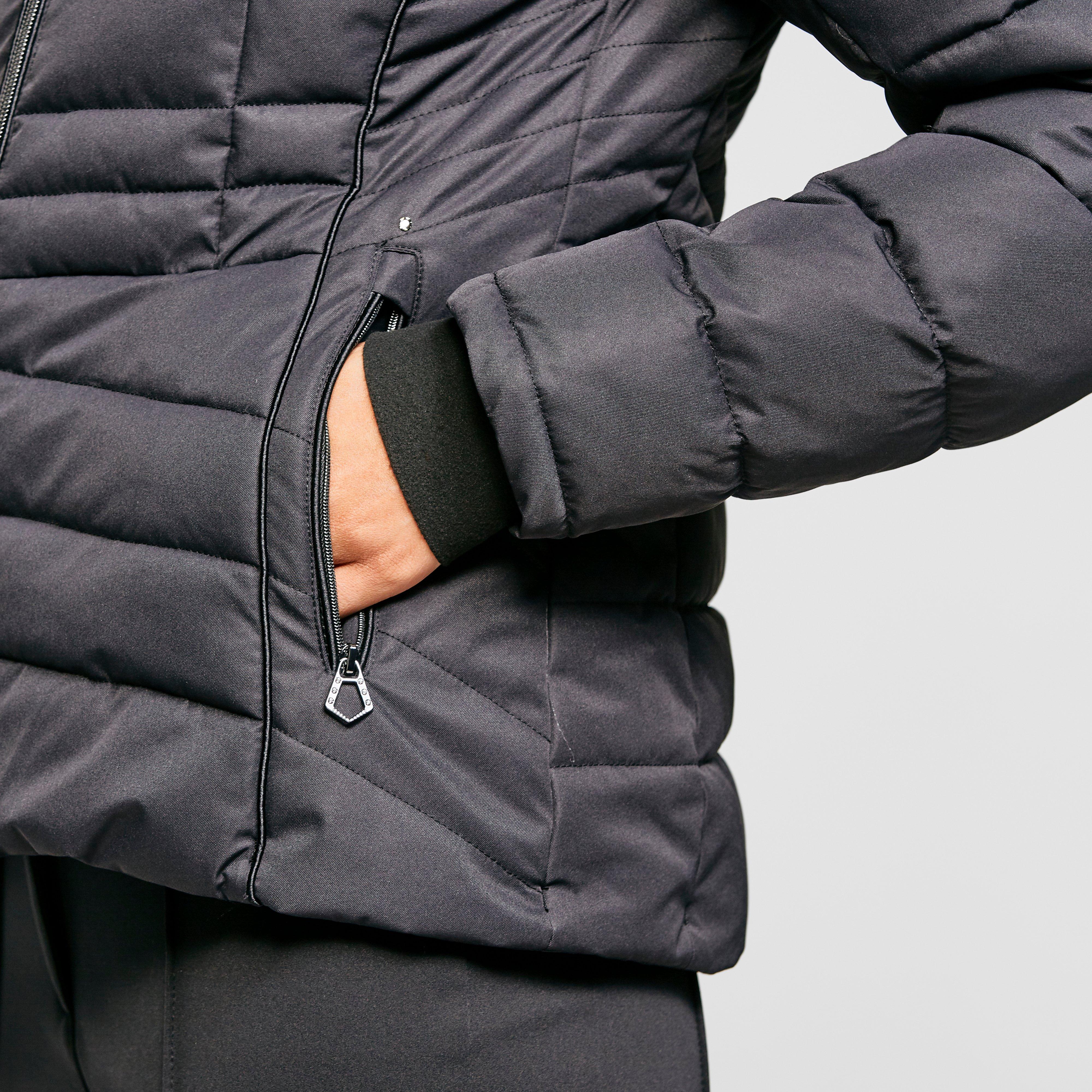 Women’s Glamorize Ski Jacket