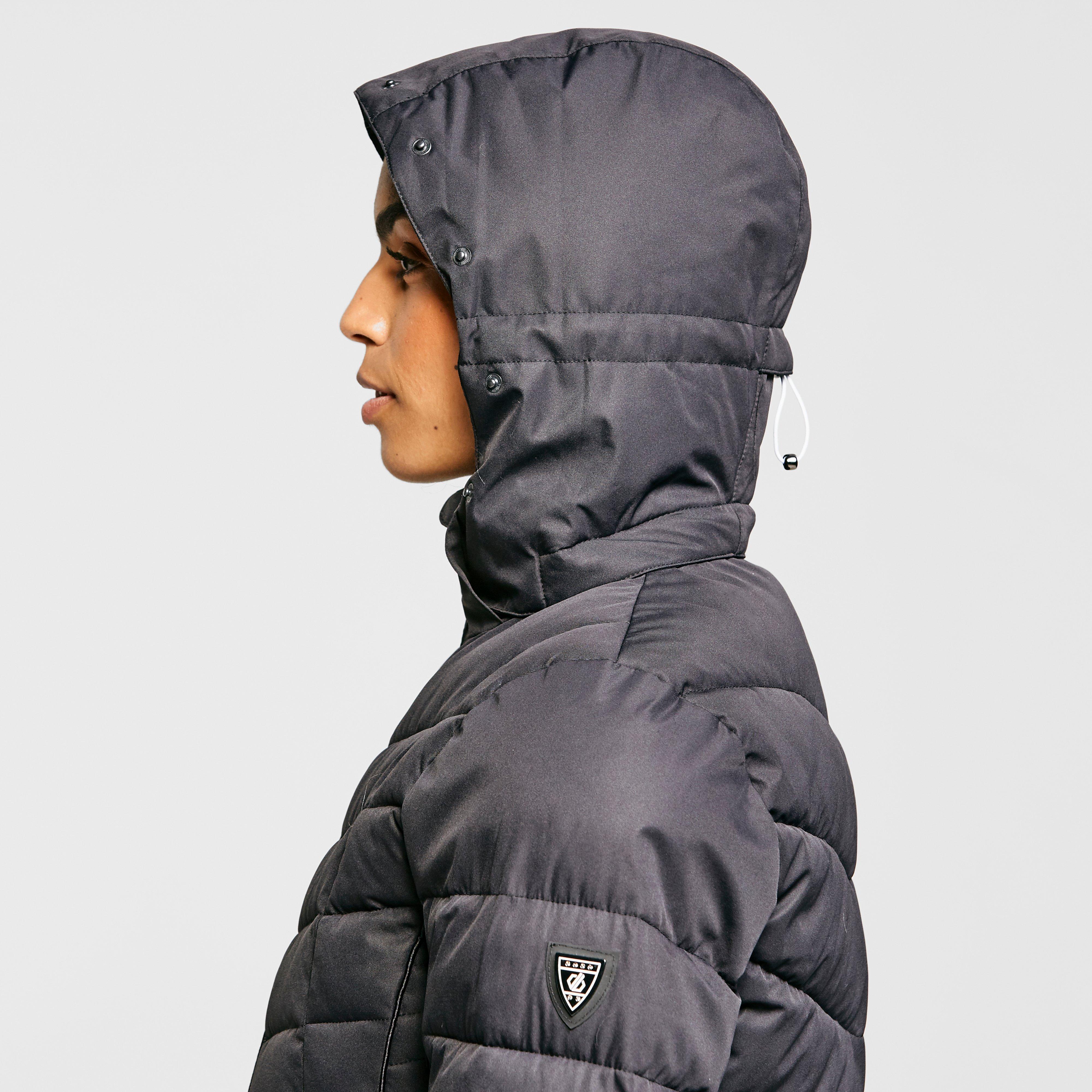 Women’s Glamorize Ski Jacket