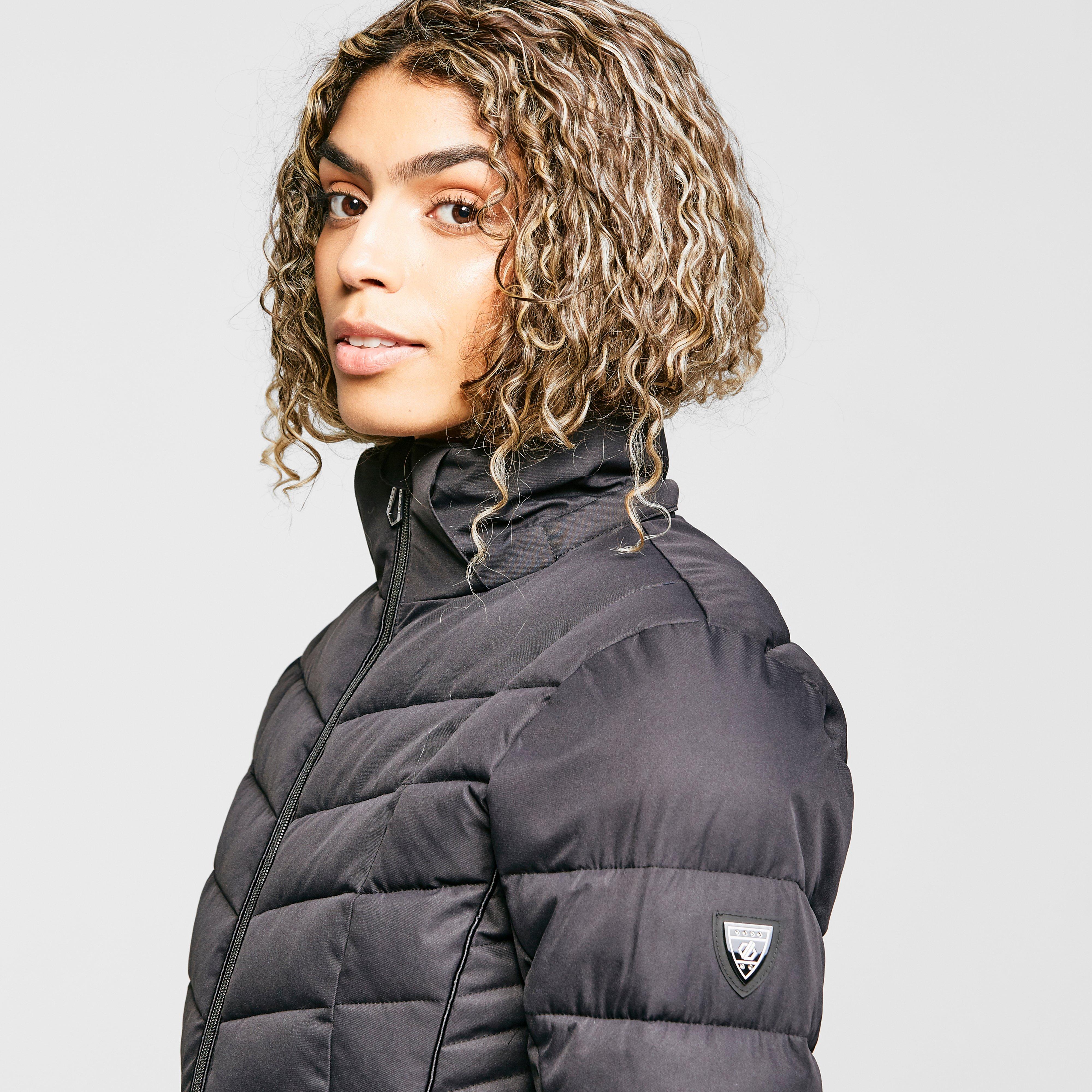 Women’s Glamorize Ski Jacket