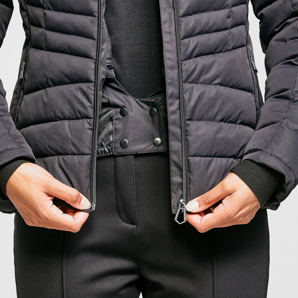 Women’s Glamorize Ski Jacket