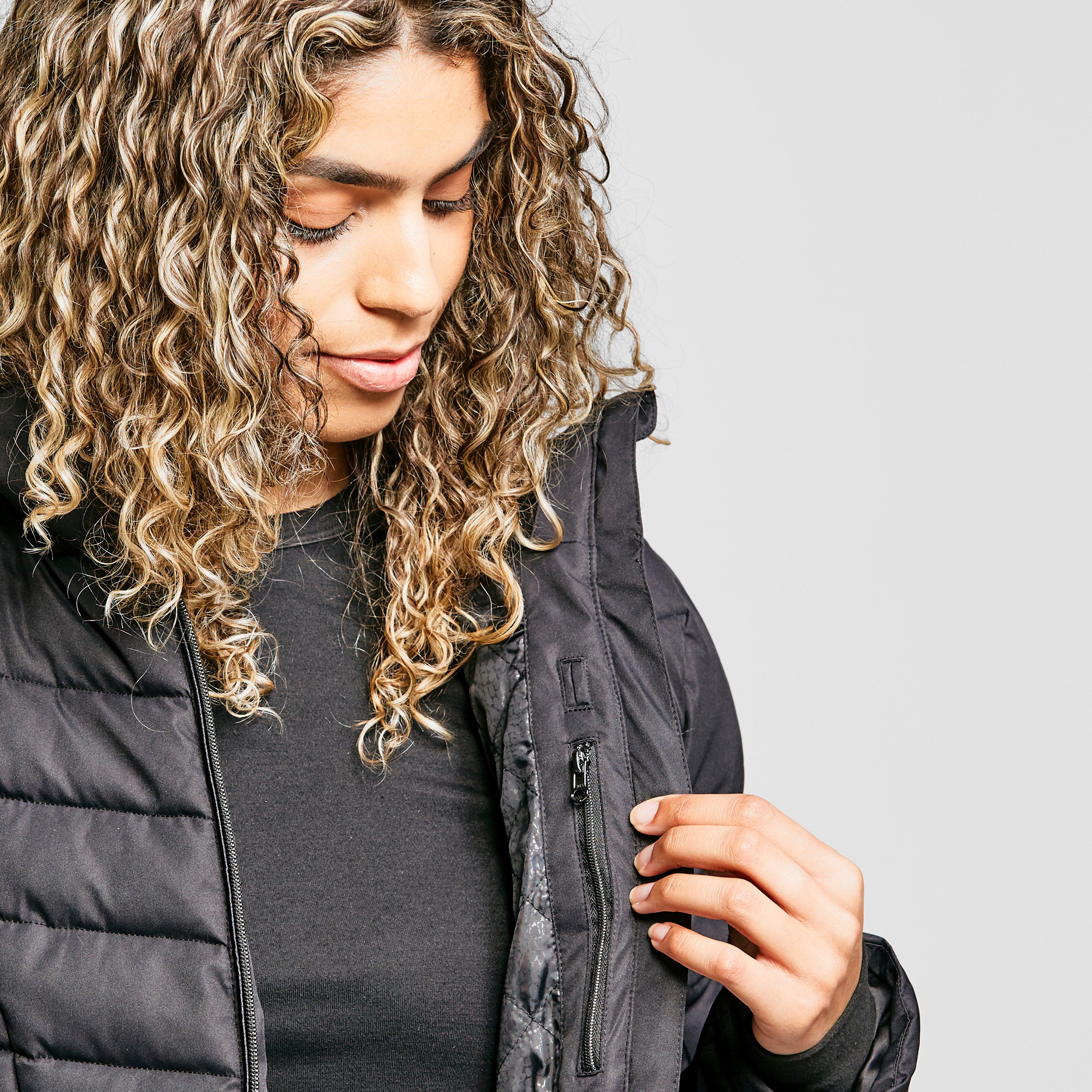 Women’s Glamorize Ski Jacket