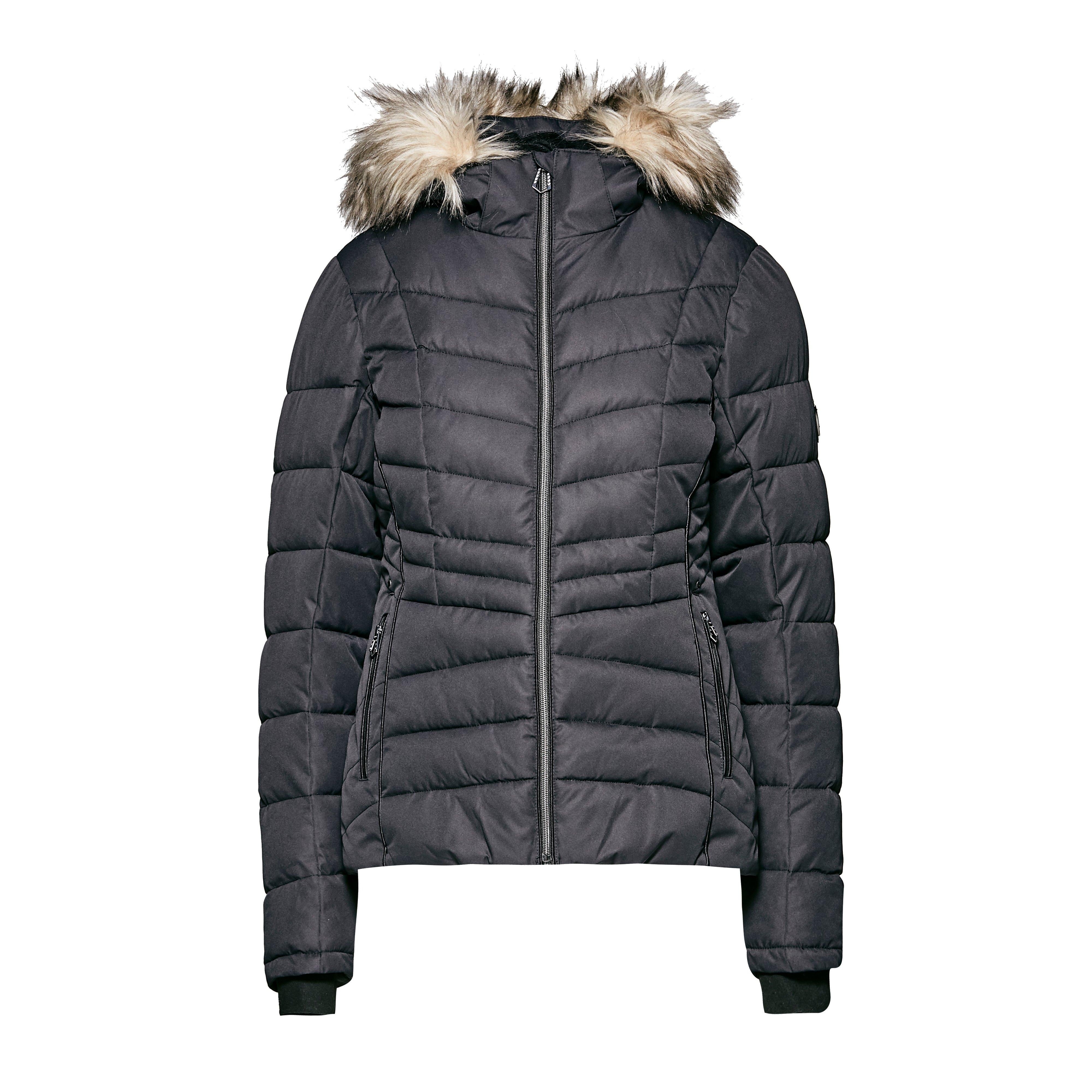 Women’s Glamorize Ski Jacket