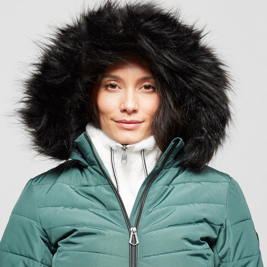 Women’s Striking Ski Jacket