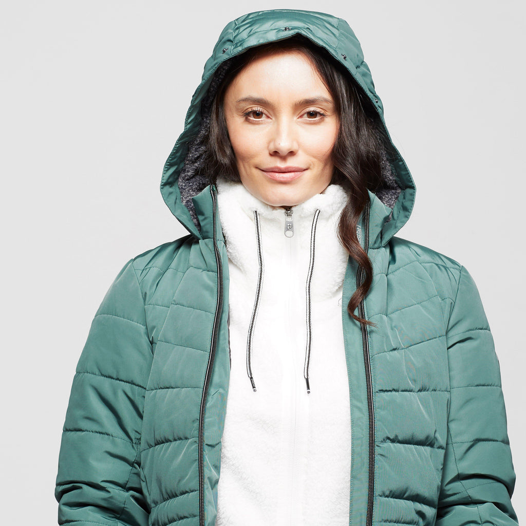 Women’s Striking Ski Jacket
