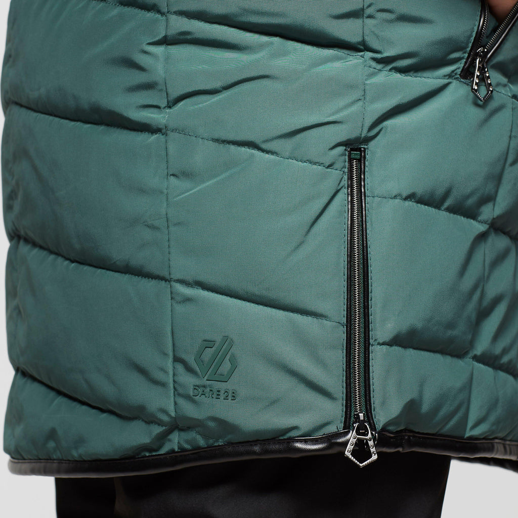 Women’s Striking Ski Jacket